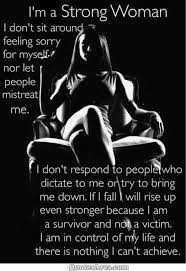 Strong Confident Woman Quotes