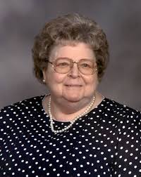 Berenice Stoppenhagen Obituary