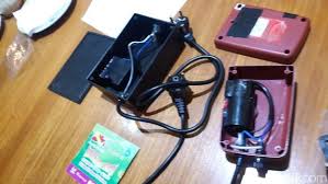 Maybe you would like to learn more about one of these? Ini Lho Alat Penghemat Listrik Yang Dibahas Para Pakar Siang Ini