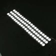 The hampton bay solar led wall lanterns are the perfect option to mount on either side of your door. 13 Led Signs Ideas Led Signs Led Signs
