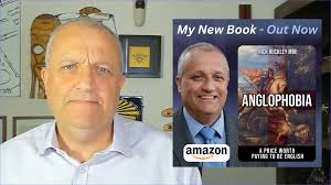 What is my new book about? I discuss chapter 1. , You can get it here