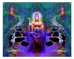 Ten Grounds Of Bodhisattva Quan Yin Kwan Yin Bodhisattva