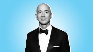 Jeffrey preston bezos is an american business magnate, media proprietor, and investor. An Early Amazon Exec Says This Is The Mindset That Helped Jeff Bezos Become The World S Richest Man Inc Com