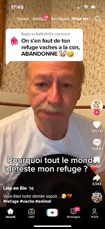 🐮 Histoire d'arnaque sur Tiktok en 5 chapitres. 👇 La fin va vous étonner  😬. Méfiez-vous toujours des gens que vous ne connaissez pas. Vérifiez les  sources. Ne vous laissez pas prendre