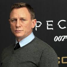 The Real Reason Daniel Craig Returned To James Bond Role In 'No Time To  Die'