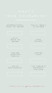 Instagram Story Template Kutipan Persahabatan Terbaik Instagram Kutipan