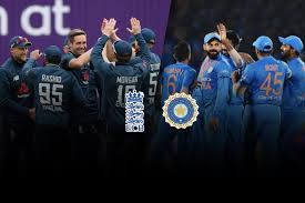 Watch from anywhere online and free. Cricket Business Bcci Stands To Lose 450cr As England Tour Of India Set To Be Postponed