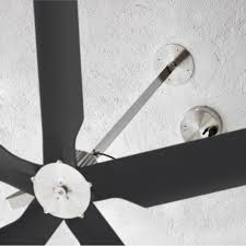 With remote controls and silent operation, the best fans will stylishly blend into your home, keep you cool, and save energy all year round. Ceadesign Two Ceiling Fan Two01 Tattahome