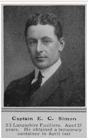 Help identifying officers of the 2/5th LF Part 2