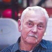 Kenneth "Gene" Eugene Summers Obituary