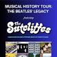 The Legacy of The Beatles: The Musical History Tour event image