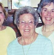 Jessie S. Letizia Obituary