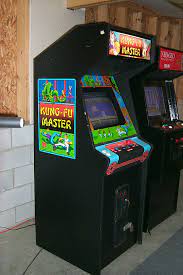 The industry has come a long way and this game list contains many of the most popular classic arcade games of the 1980s. List Of 80s Arcade Games Peatix