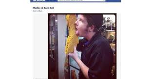 Social Media Lovers Beware Your Post Could Get You Fired