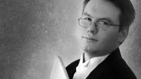 Marquette Symphony's "Romantic Masters" concert spotlights pianist Hyerim Lee,  Schumann & Brahms