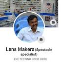 Lens MakersTirupattur