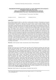 Serta baca juga postingan terbaru dari kita +30 sketsa gambar guru sedang mengajar berjilbab. Http Ejournal Litbang Kemkes Go Id Index Php Pgm Article Viewfile 3393 3384