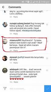 Bagaimanapun, nur sajat berkata beliau bersyukur diberi rezeki yang halal dan dikurniakan dua anak angkat, nur syaza sajidah dan muhammad syahmi. Akhirnya Terbongkar Identiti Sebenar Kekasih Nur Sajat Iluminasi