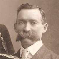 John Joseph Ward (1854–1941)