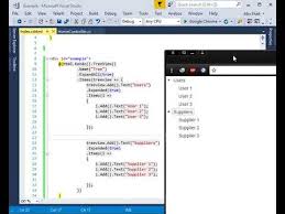 Videos Matching Implement Treeview In Asp Net Core Revolvy