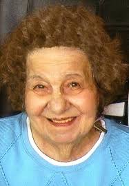 Kathryn Dzubak Obituary (1926-03-08