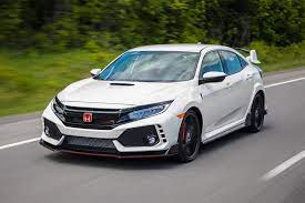 Still, buyers who can live with its outrageous styling will be rewarded with a phenomenal driver's car. 2019 Honda Civic Type R Review Trims Specs Price New Interior Features Exterior Design And Specifications Carbuzz