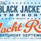 Black Jacket Symphony