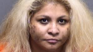 San Antonio Topic Yvette Salinas