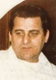 Martin 'Marty' Parks