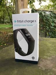 When you see the fitbit logo and the tracker vibrates, the tracker restarted. Fitbit Charge 3 Setup First Heart Rate And Sleep Tracking Tests The Journier