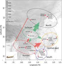Maybe you would like to learn more about one of these? Migration Trajectories Of The Diamondback Moth Plutella Xylostella In China Inferred From Population Genomic Variation Pest Management Science X Mol