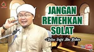 Ayahnya bernama ustman (abu kuhafah). Descargar Cinta Dunia Takut Mati Ustaz Jafri Abu Bakar Mp3 Gratis Mimp3