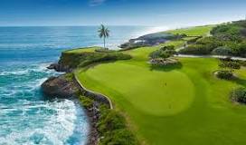 Image result for how many golf courses in the bahamas