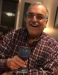 KENNETH PETER METZ Obituary