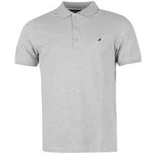 Kangol Brit Fit Polo Shirt Mens Light Grey Marl Collared T Shirt Top Tee Cheap T Shirts Long Sleeve T Shirts From Lijian043 12 08 Dhgate Com
