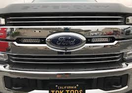 Rigid Sr Series Light Bar In 2020 Bar Lighting Truck Accessories Led Light Bars