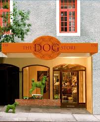 Love The Dog Topiaries Dogboutique Dog Store Pet Store Grooming Salon