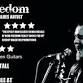 Dead Freedom event image