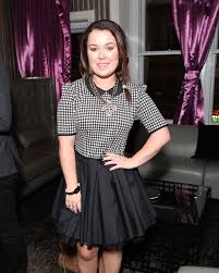 Dani harmer is an actor. Dani Harmer Age How Old Is The Tracy Beaker Actress Celebrity News Showbiz Tv Express Co Uk