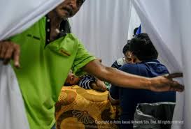 Kkm Akan Tetapkan Sop Untuk Khidmat Berkhatan Dr Hilmi Astro Awani