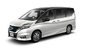 The electric drive system borrows from the. Nissan Serena E Power Is A Range Extended Hybrid Minivan