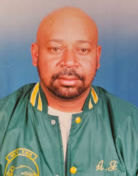 Arlington "A.J" Jerome Ferguson