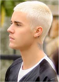 Justin Bieber 2017 Hairstyle Names Justin Bieber Style Justin Bieber Blonde