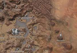 Kenshi is one of the most popular video games today. Kenshi Great Desert Base Locations Kenshi Best Base Location