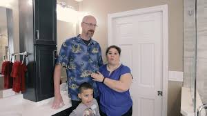 bathroom & kitchen remodeling
