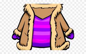Jacket Clipart Fur Coat Club Penguin Jacket Png Download 303496 Pinclipart Free icons of jacket clipart in various design styles for web, mobile, and graphic design projects. jacket clipart fur coat club penguin