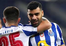 Find mehdi taremi stock photos in hd and millions of other editorial images in the shutterstock collection. Taremi Zahedi Nominated For Afc International Player Of Week Sports News Tasnim News Agency