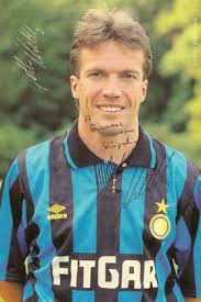 Select from premium italy lothar matthaeus of the highest … Lothar Matthaus Stats Titles Won