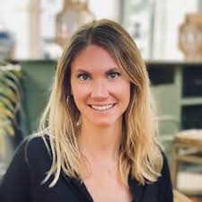 Pauline Braun's Instagram, Twitter & Facebook