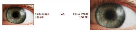 Under dimensions, enter values for width and height. How To Check Your Image Resolution